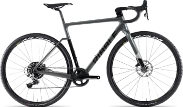 Ribble CX SL - Enthusiast Build, SRAM Rival 1x