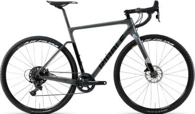Ribble CX SL - Sport Build, SRAM Apex 1x
