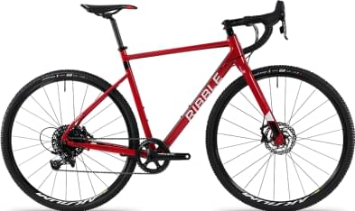 Ribble CX, Sram Apex 1x