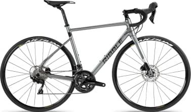 Ribble Endurance AL Disc, Shimano 105