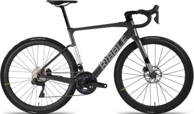 Ribble Endurance SL e - Pro, Shimano Ultegra Di2