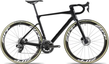 Ribble Endurance SL R Series Disc, SRAM eTap AXS HRD