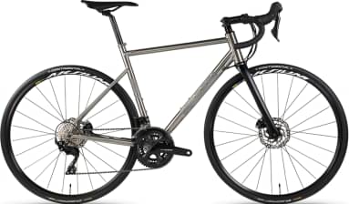 Ribble Endurance Ti Disc - Sport, Shimano 105