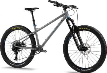 Ribble HT 725 - Sport Build, SX Eagle