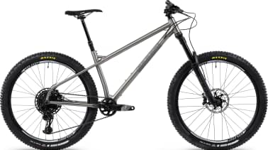 Ribble HT Ti - Enthusiast, SRAM GX Eagle 12 Speed