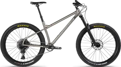 Ribble HT Ti - Sport, SRAM NX Eagle 12 Speed