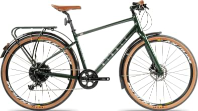 Ribble Hybrid AL, Leisure Fully Loaded Edition
