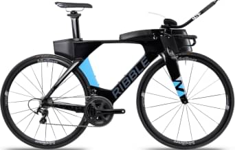 Ribble Ultra Tri, Shimano 105 Aero