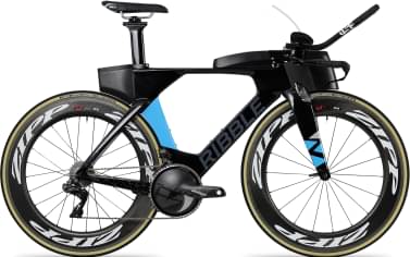 Ribble Ultra Tri, Shimano Ultegra