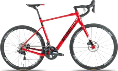 Ribble CGR AL e - Shimano Ultegra