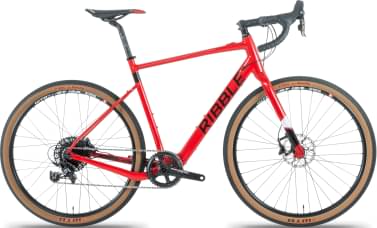 Ribble CGR AL e - SRAM Apex 1x 650b