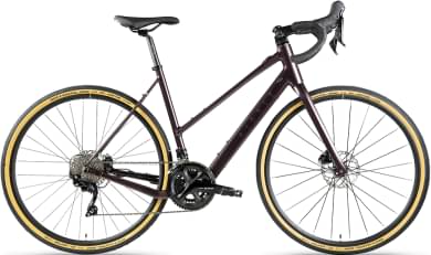 Ribble CGR AL e - SRAM Apex 1x 650B 