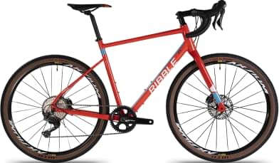 Ribble CGR AL - Gravel - Shimano GRX600