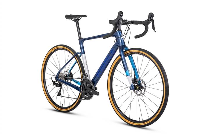 ribble cgr 105