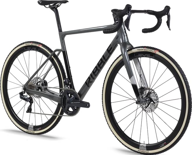 Ribble CX SL - Pro, Ultegra Di2
