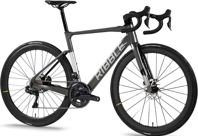 Ribble Endurance SL e - Pro, Shimano Ultegra Di2
