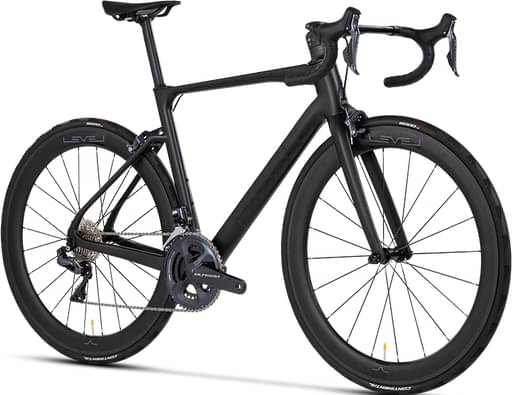 RIBBLE Endurance SL R - Enthusiast, Shimano Ultegra Di2
