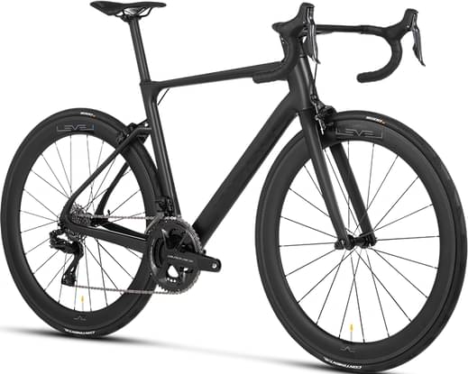 Ribble Endurance SL R - Pro, Shimano Dura-Ace Di2