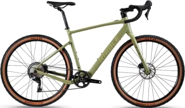 Ribble Gravel AL e - Enthusiast, Shimano GRX RX600