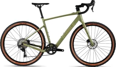 Ribble Gravel AL e - Pro, Shimano GRX RX810