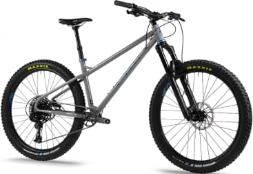 Ribble HT 725 - Sport, SRAM SX Eagle