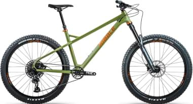 Ribble HT AL - Enthusiast, SRAM NX Eagle