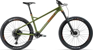 Ribble HT AL - Pro, SRAM GX Eagle