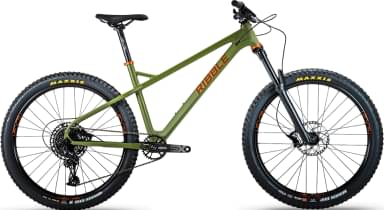 Ribble HT AL - Sport, SRAM SX Eagle