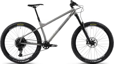 Ribble HT Ti - Enthusiast, SRAM GX Eagle 12 Speed