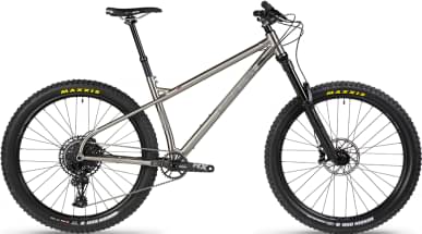 Ribble HT Ti - Sport, SRAM NX Eagle 12 Speed