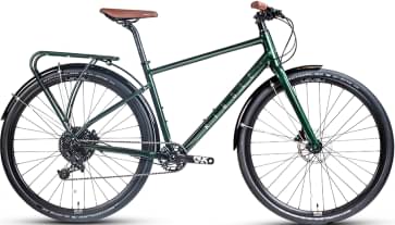 Ribble Hybrid AL, Commuter - SRAM - 2.0