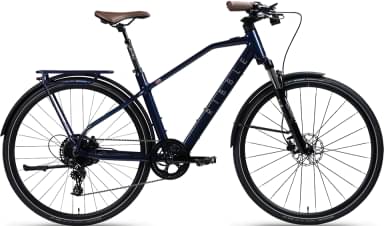 Ribble Hybrid AL e Trail, SRAM Apex 1x