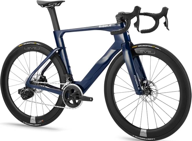 Ribble Ultra SL - Pro, SRAM Rival eTap AXS