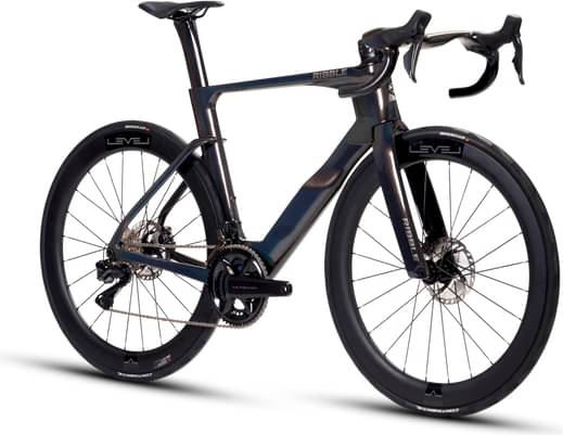 Ribble Ultra SL R - Enthusiast, Shimano Ultegra Di2