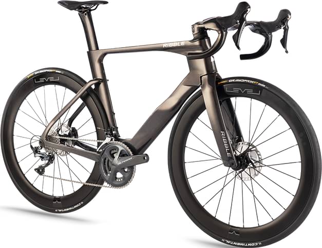 Ribble Ultra SL R - Sport, Shimano Ultegra