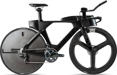 2022 Ribble Ultra Tri Disc - Pro 