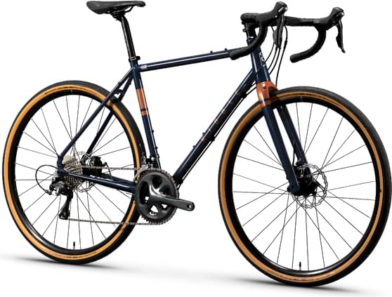 RIBBLE CGR 725 - Sport, Shimano Tiagra