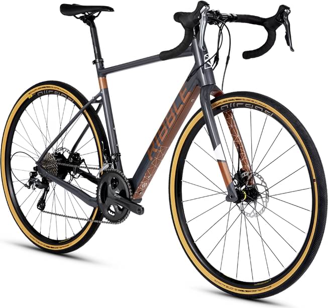 Ribble CGR AL e - Sport, Shimano Tiagra