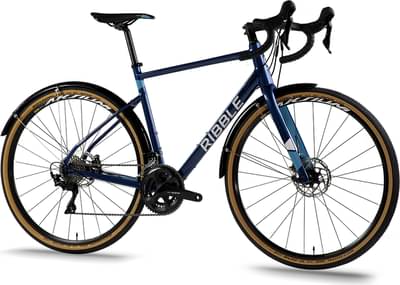 Ribble CGR AL Enthusiast Shimano 105 Fahrrad