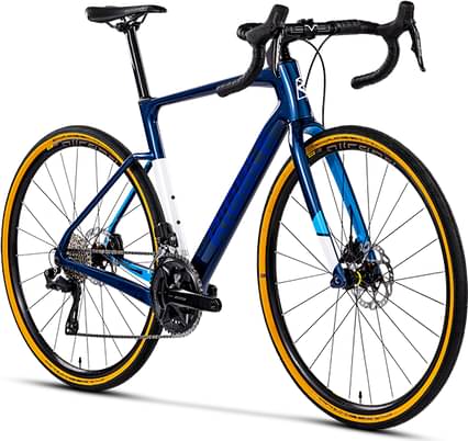 Ribble CGR SL - Enthusiast, Shimano 105 Di2