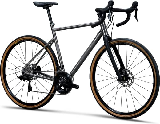 Ribble CGR Ti - Sport, Shimano 105 12-Speed