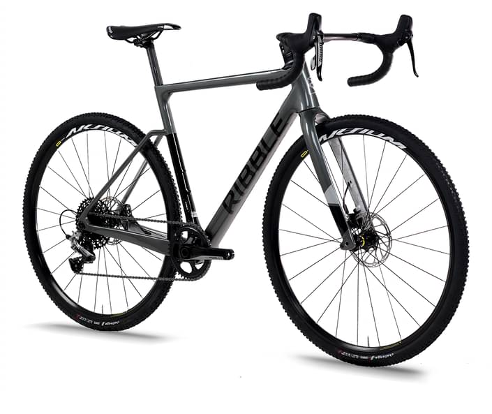 Ribble CX SL - Enthusiast, Shimano GRX RX600