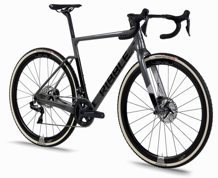 Ribble CX SL - Pro, GRX Di2