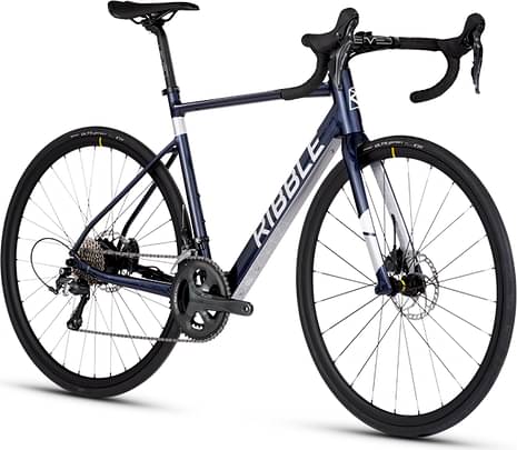 Ribble Endurance AL e - Sport, Shimano Tiagra Hydraulic
