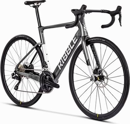 Ribble Endurance SL e - Enthusiast, Shimano 105 Di2