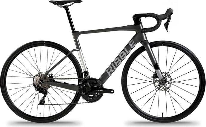Ribble Endurance SL e - Enthusiast, Shimano 105