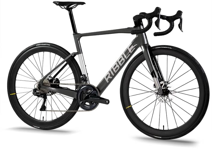 Ribble Endurance SL e - Pro, Shimano Ultegra Di2