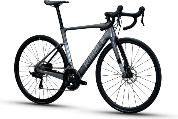 Ribble Endurance SL e - Sport, Shimano 105 12-Speed