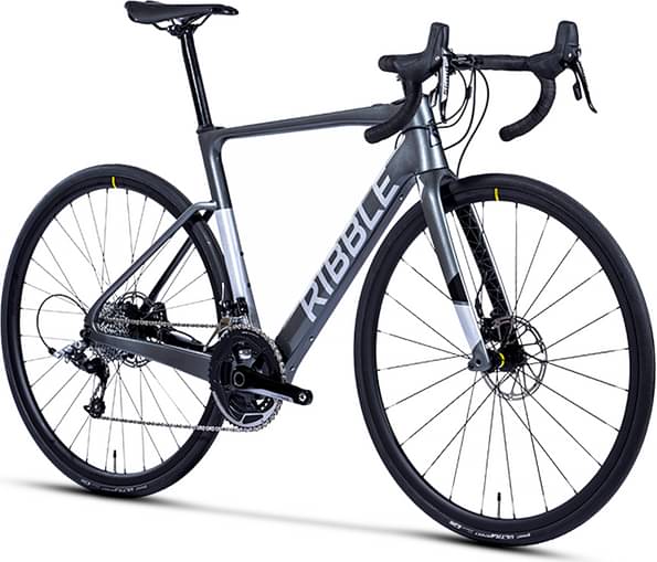 Ribble Endurance SL e - Sport, SRAM Rival 22