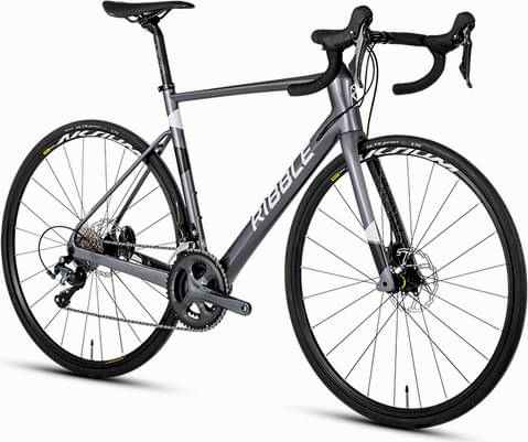 RIBBLE R872 disc カーボンフレーム ロードバイク　アルテグラ 756ac.jpeg